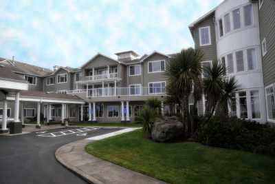 Photo of Pacific View Senior Living