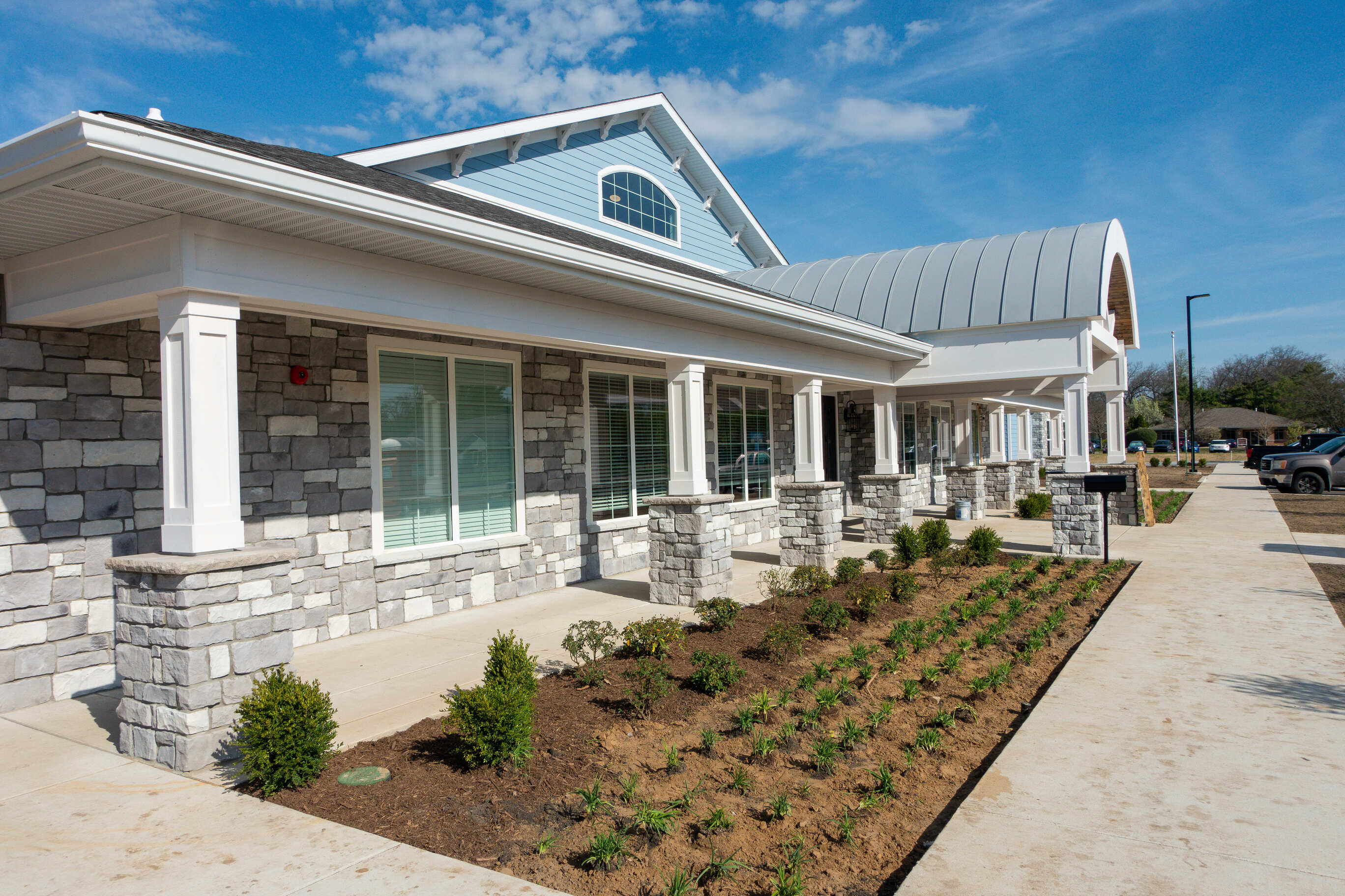 Chapters Living of South Bend 