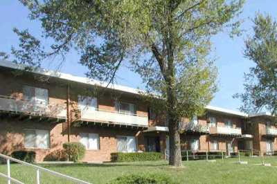 Photo of Harvard Court Apts