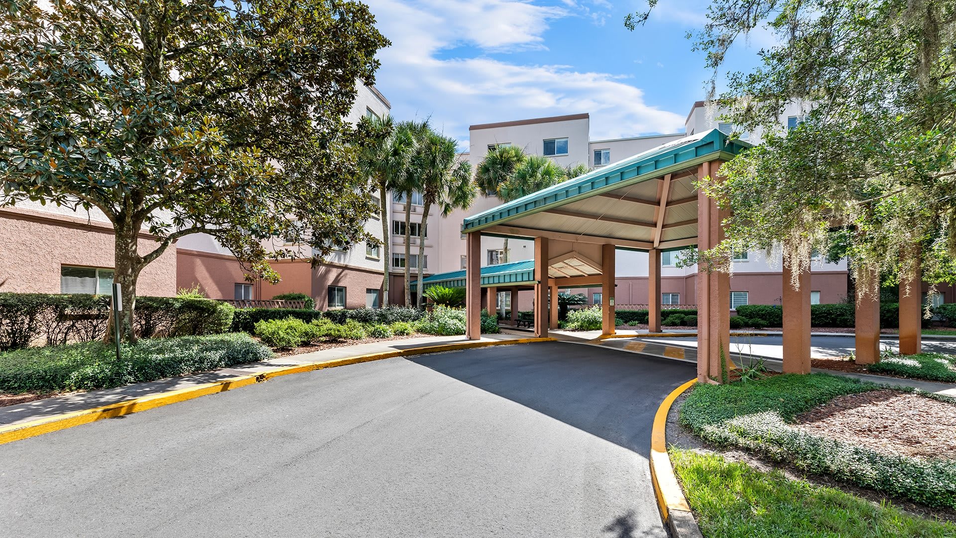 The Atrium at Gainesville