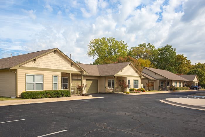 Photo of Cedar Ridge Senior Living