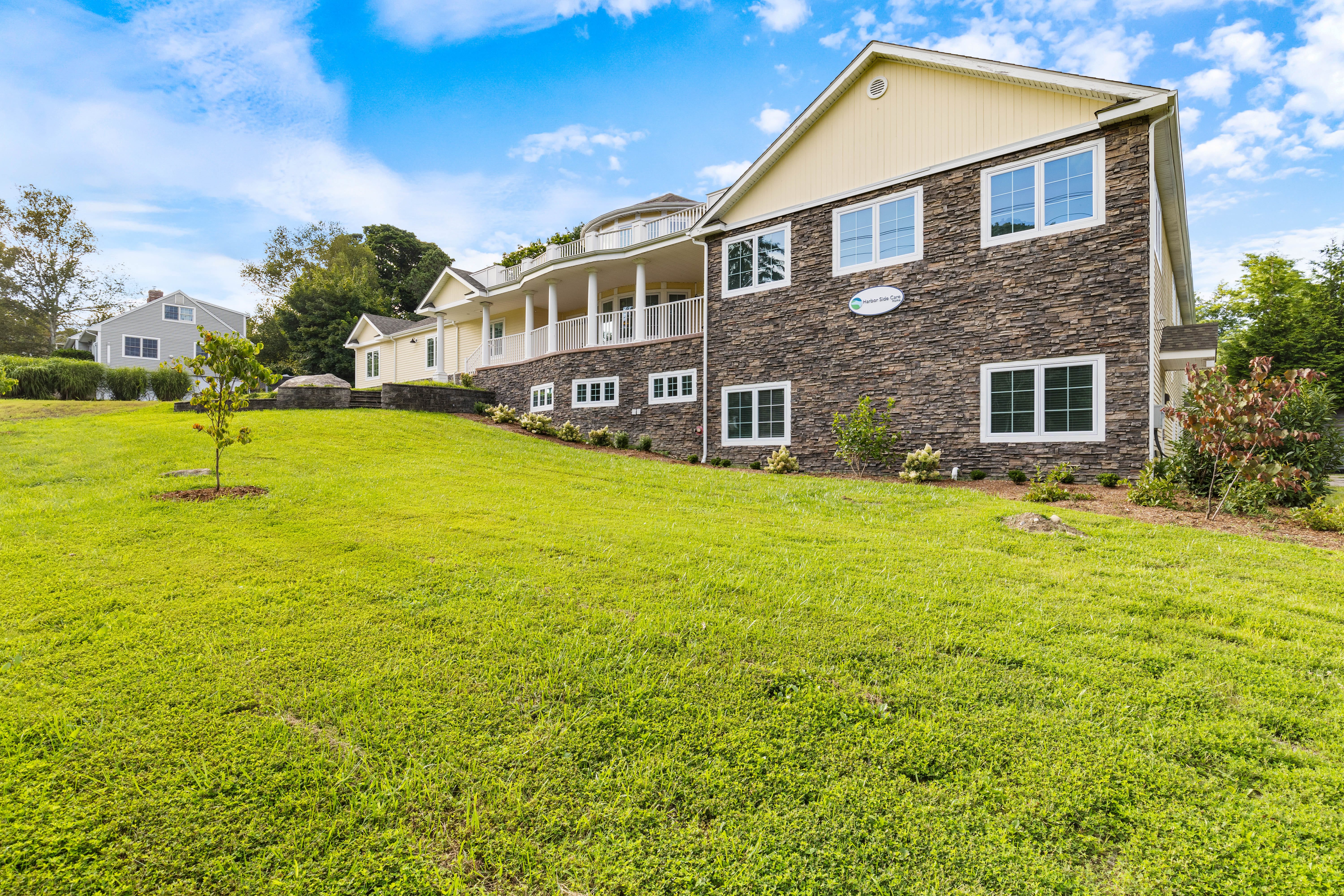 Harbor Side Care Home