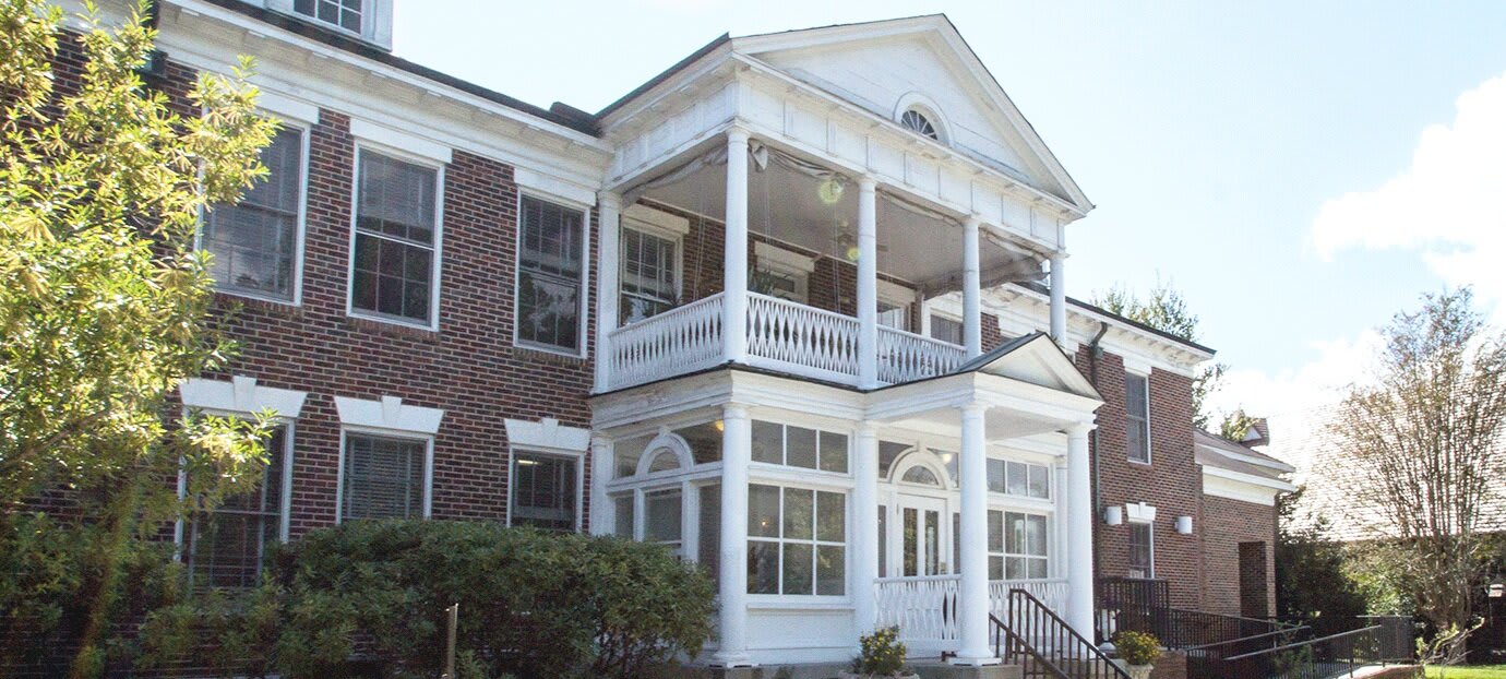 Murray House