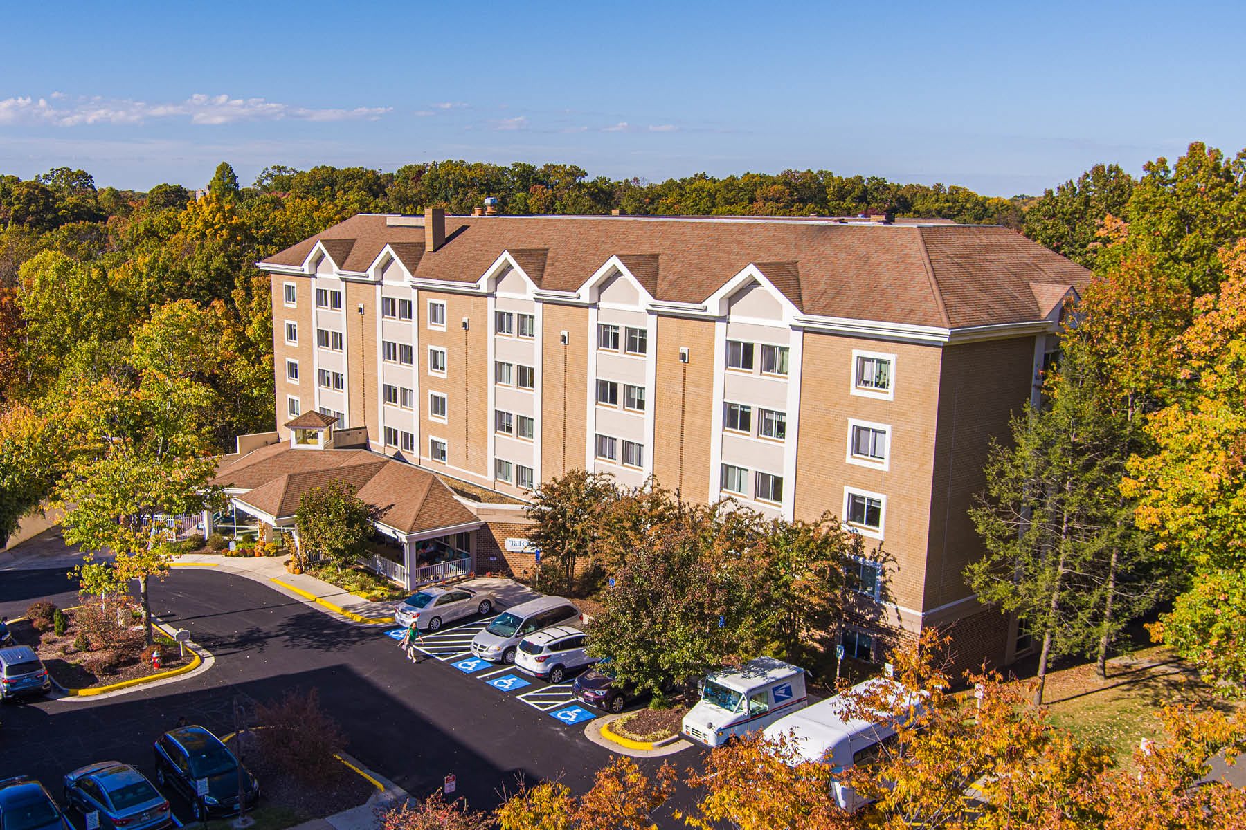 Tall Oaks Assisted Living