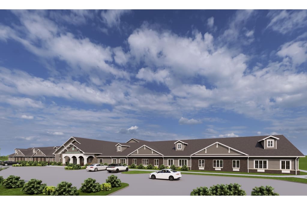 Edencrest at Adel