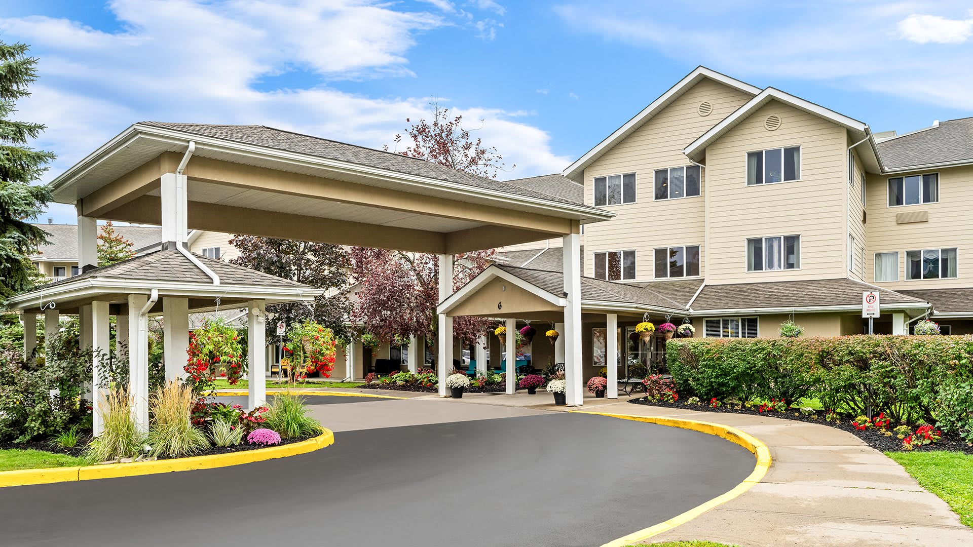Crystal View Lodge