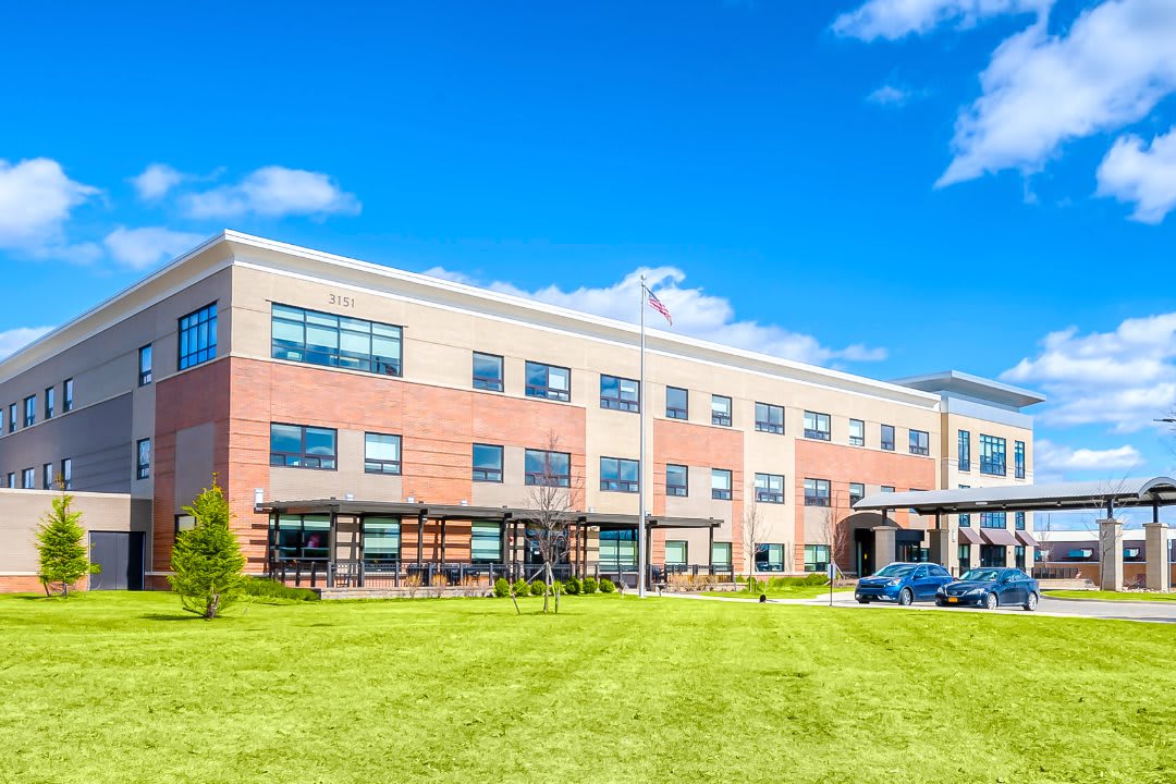 Willowbrook Hills