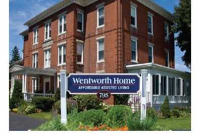 Photo of Wentworth Home