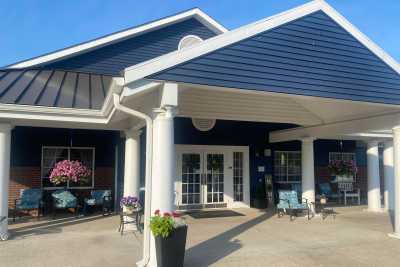 Photo of Brookdale Hagerstown