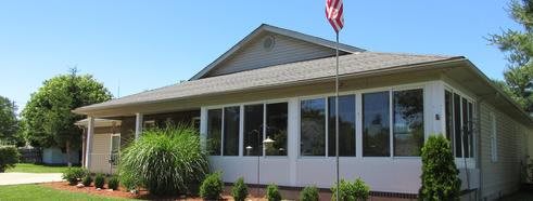 Photo of Hometown Manor Assisted Living Community of Lawrenceburg