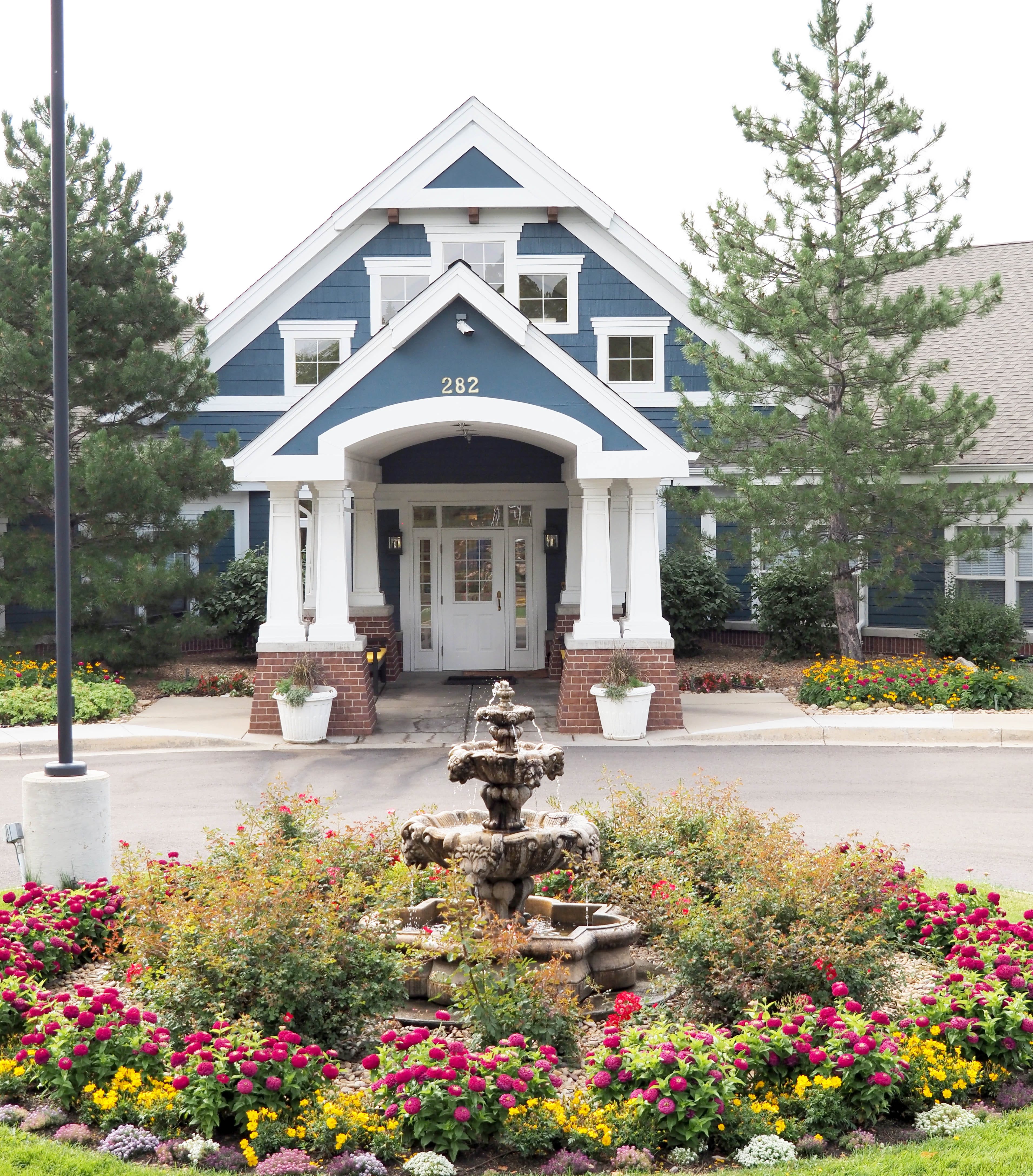 Photo of Balfour Cherrywood Village