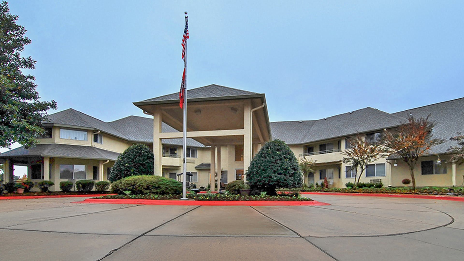 Photo of Holiday Andover Place