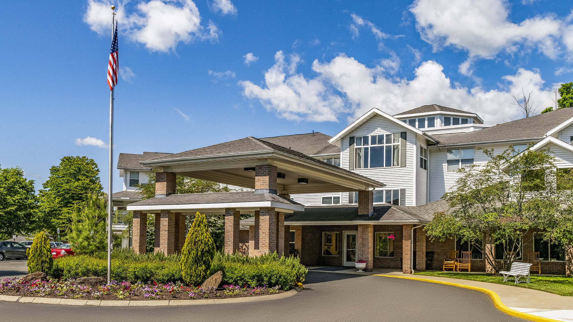 Holiday Devonshire Estates