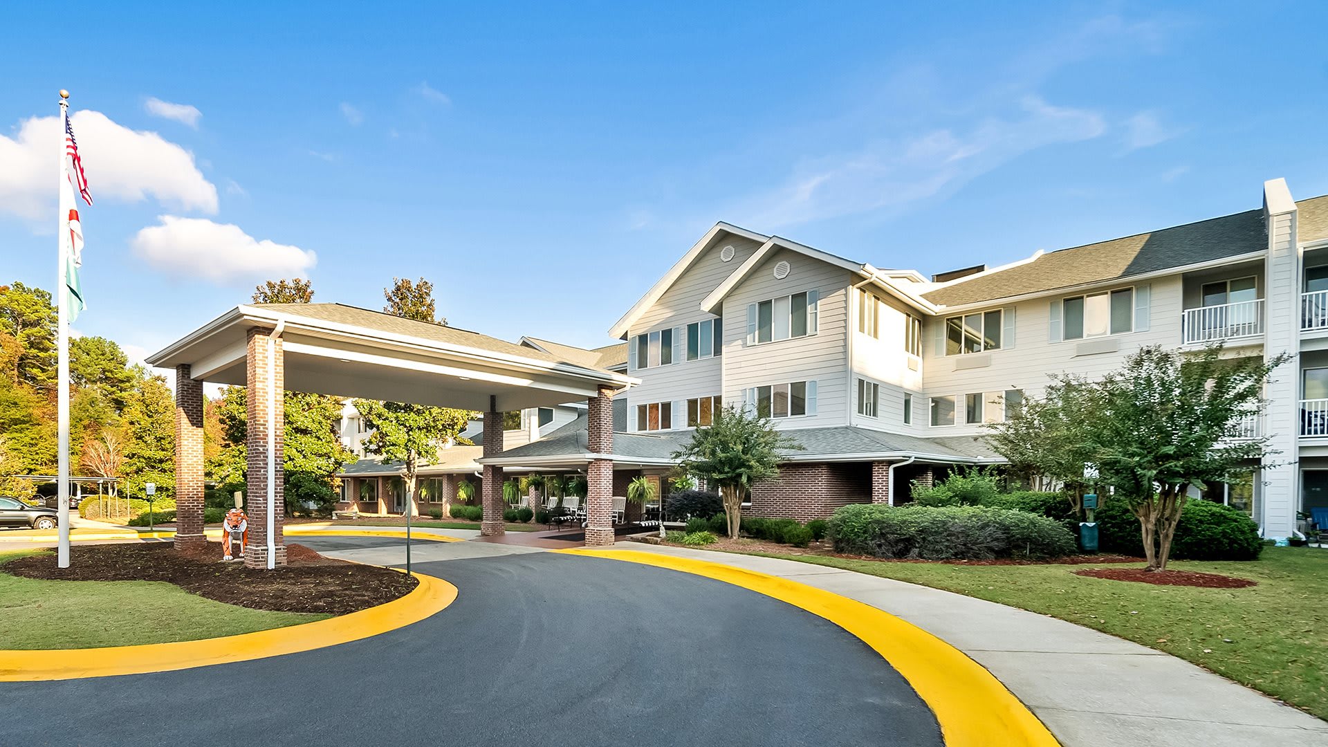 Photo of Monarch Estates