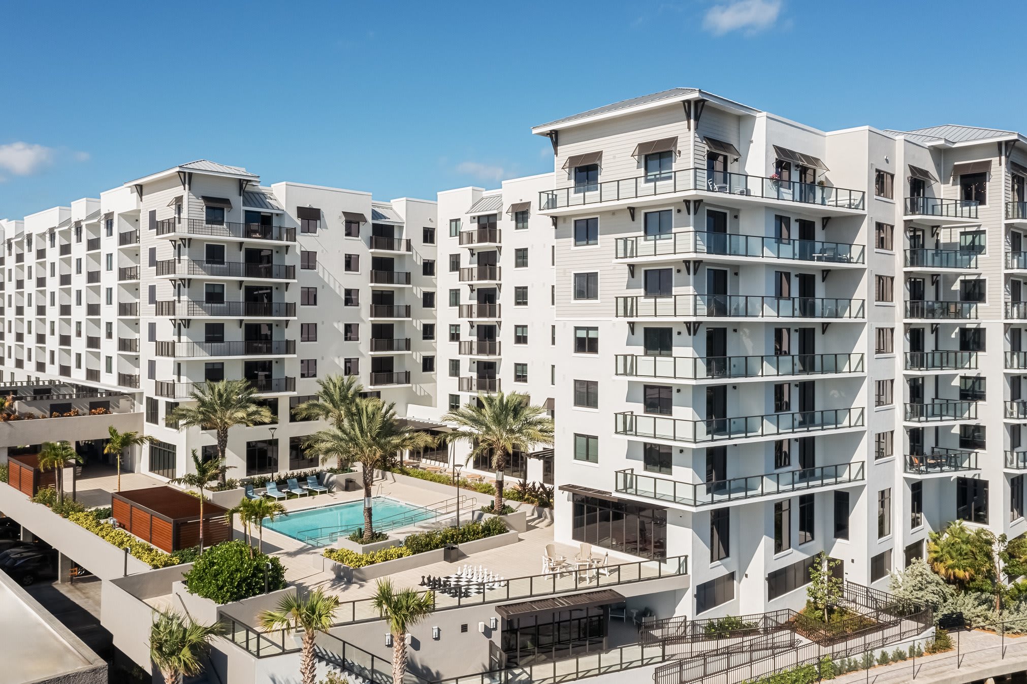 Allegro Fort Lauderdale