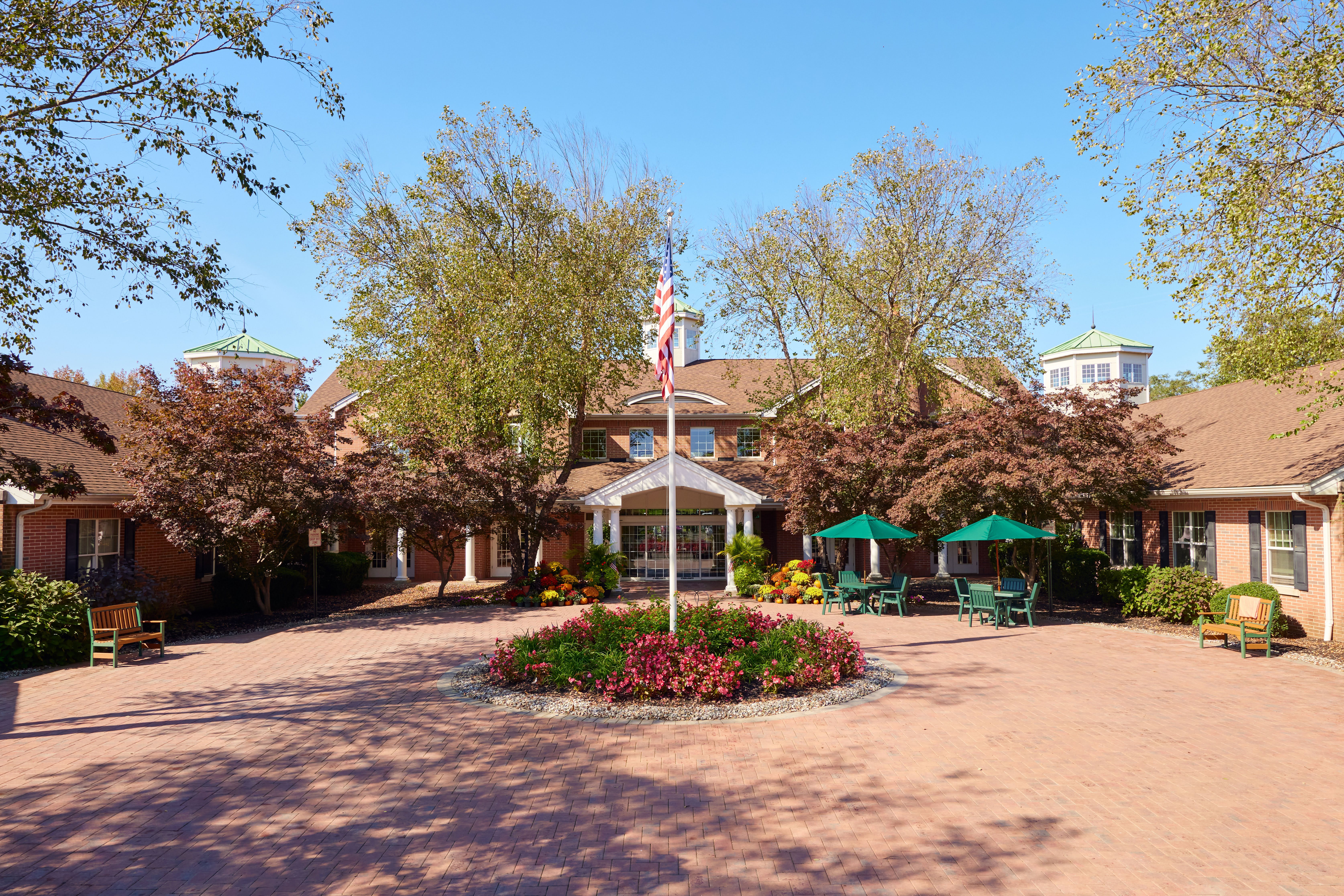 Brandywine Colts Neck by Monarch