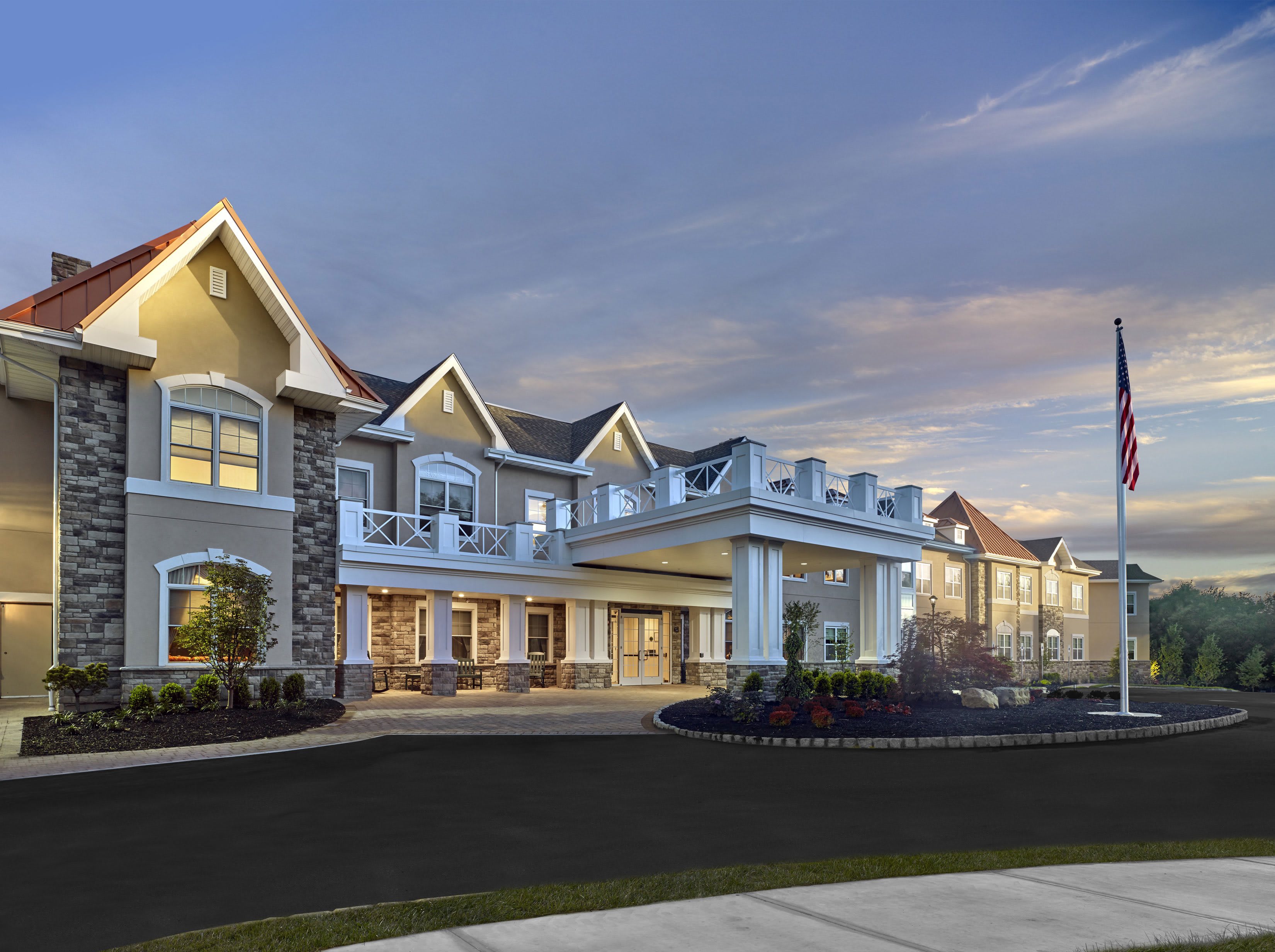 Photo of Brandywine Livingston by Monarch