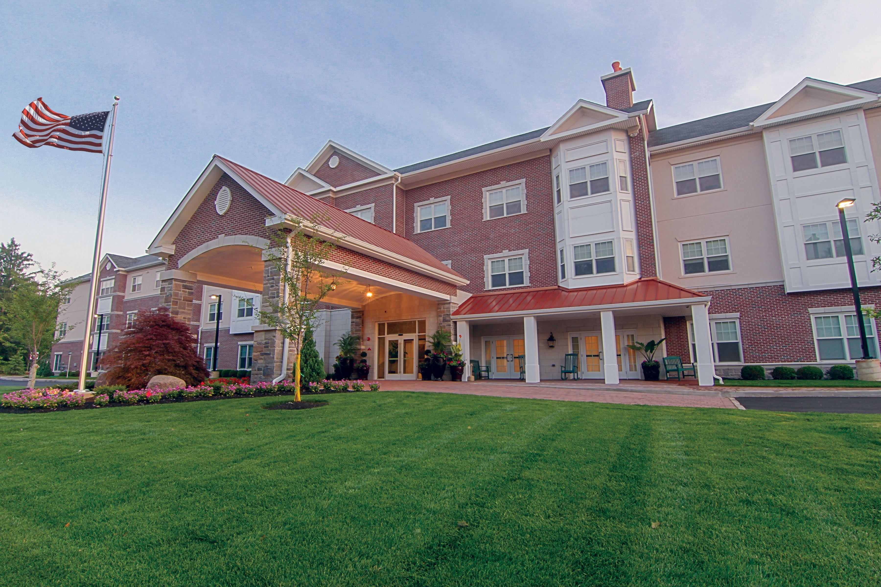 Brandywine Mahwah by Monarch