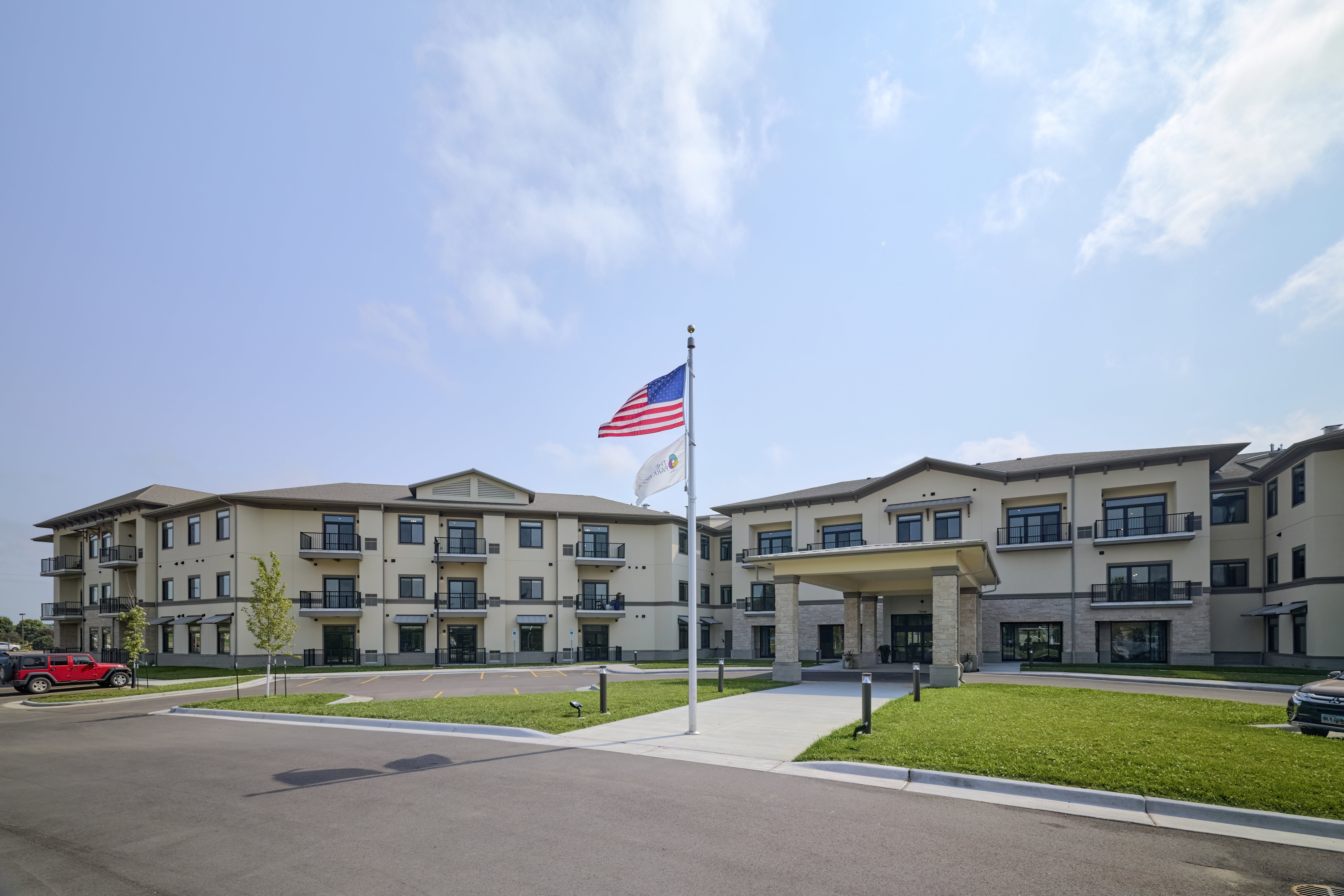 The Parkwood