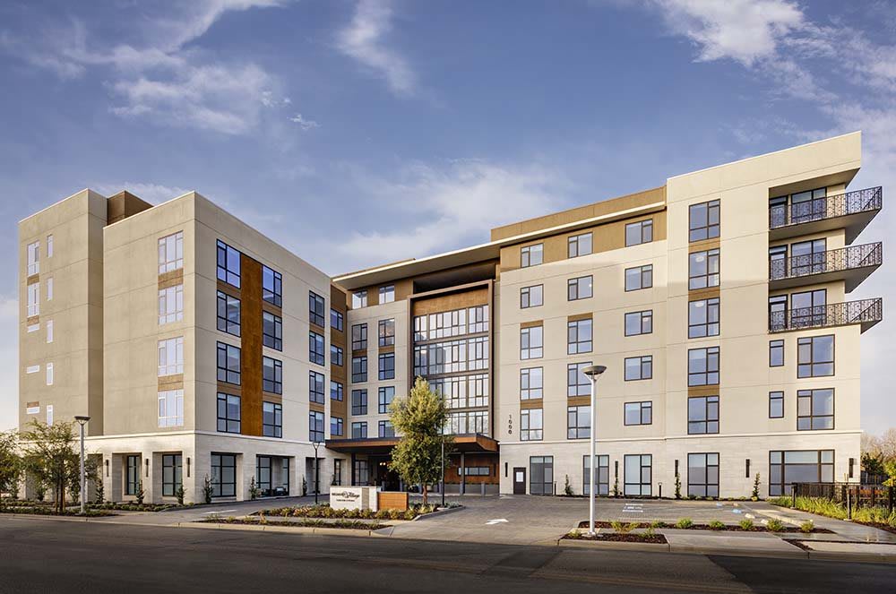 Photo of Belmont Village San Ramon