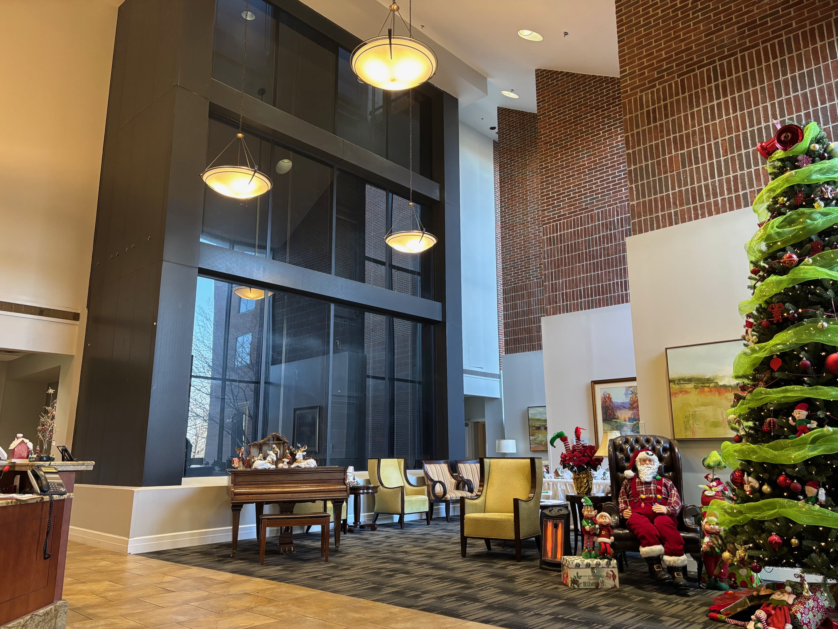 Hermitage Senior Living