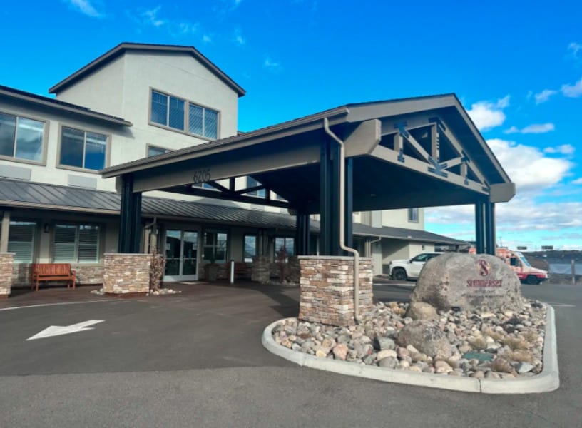 Photo of Summerset Senior Living Reno