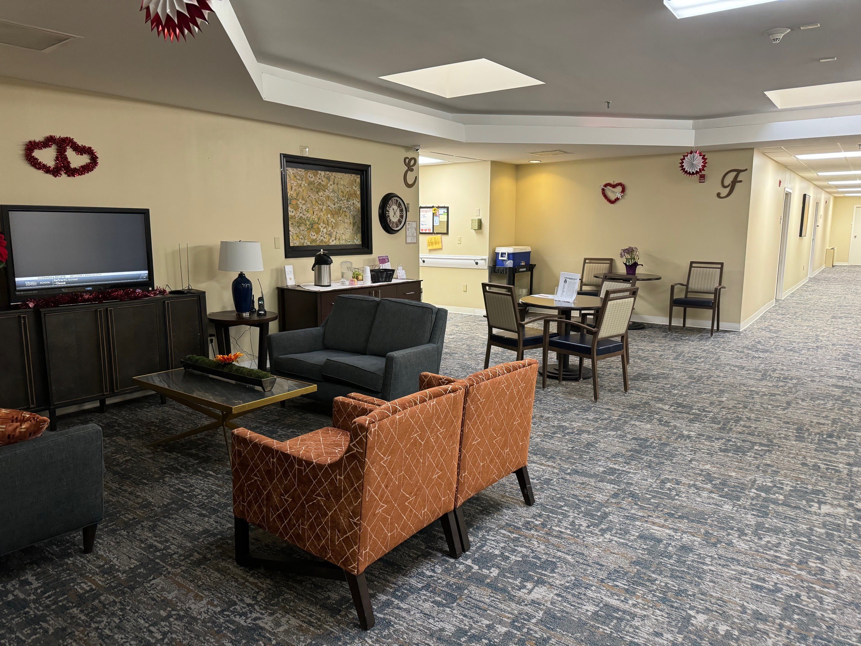 Photo of Luxe Life Senior Living at Ignite Medical Resort St Mary's