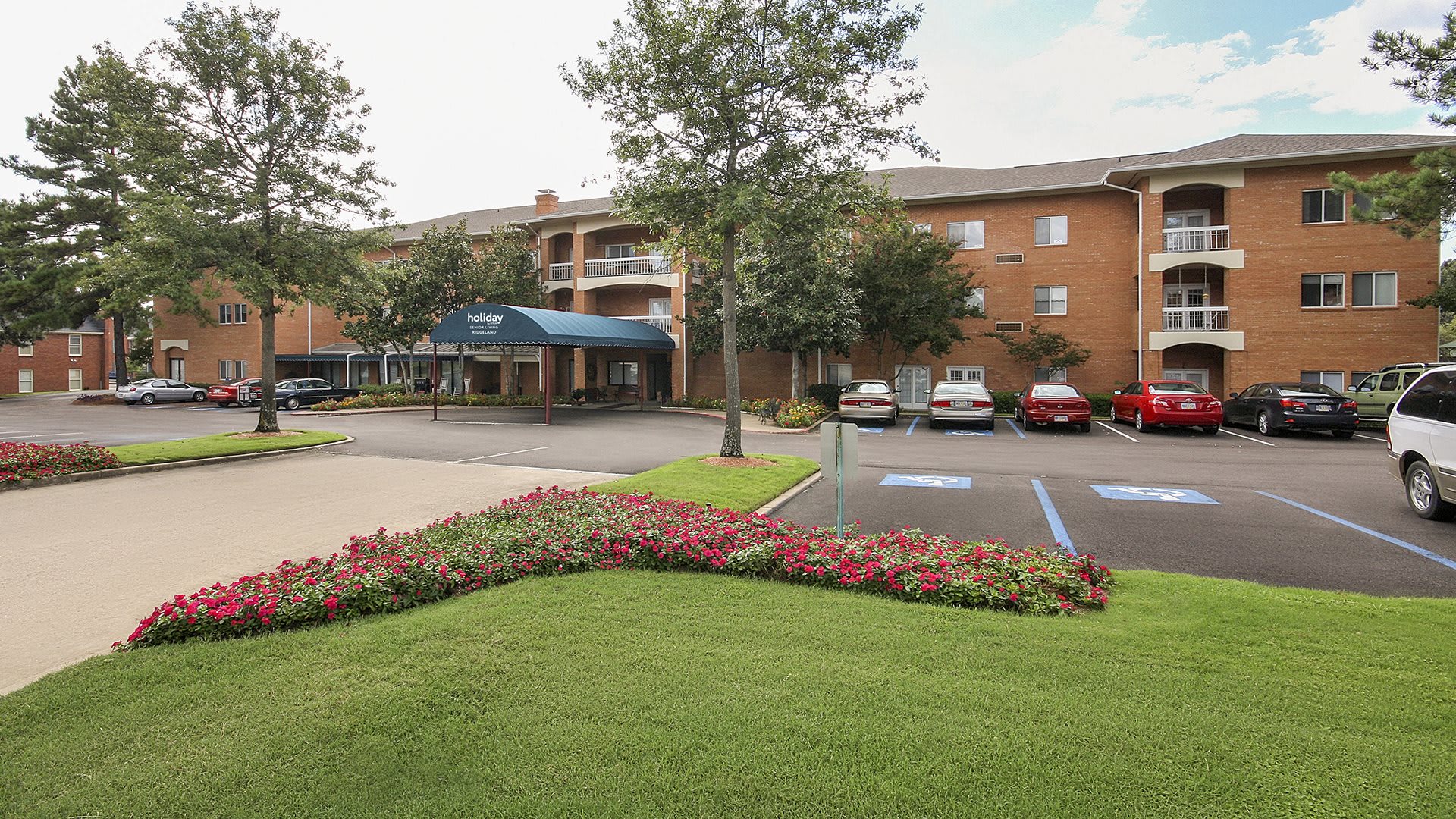 Photo of Holiday Chateau Ridgeland