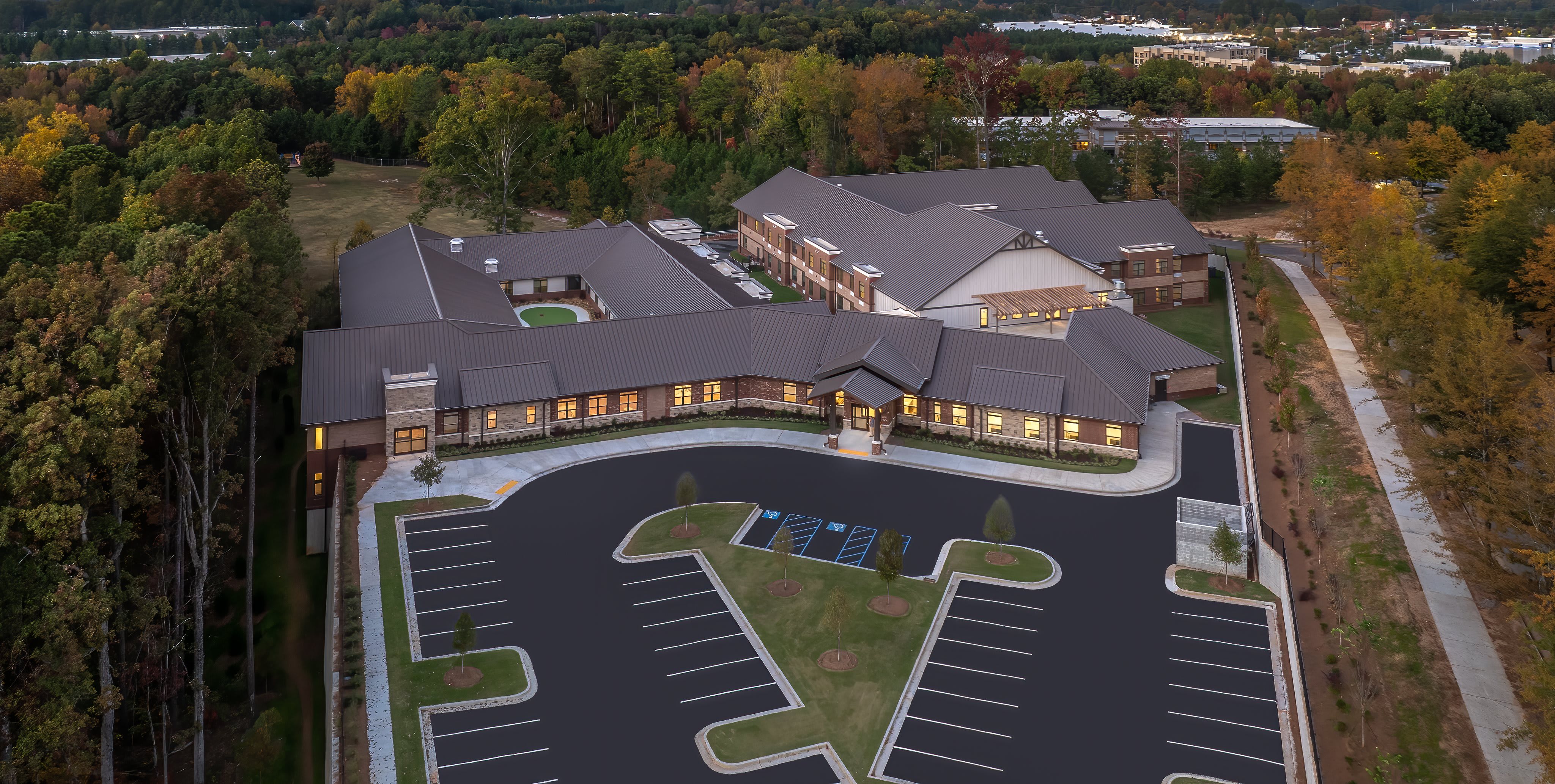 Photo of MeSun Senior Living