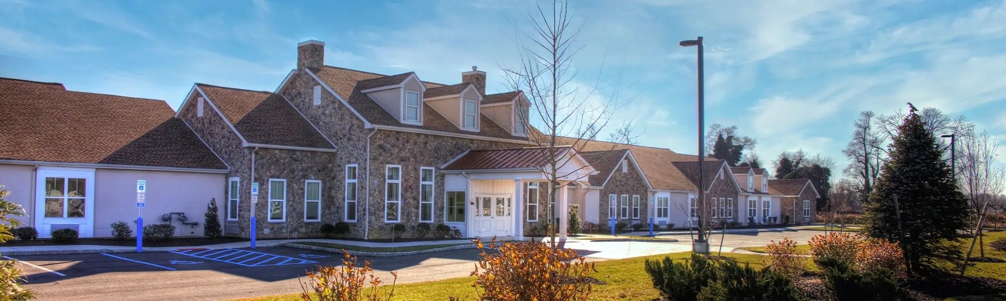 Photo of Woolwich Gardens Assisted Living