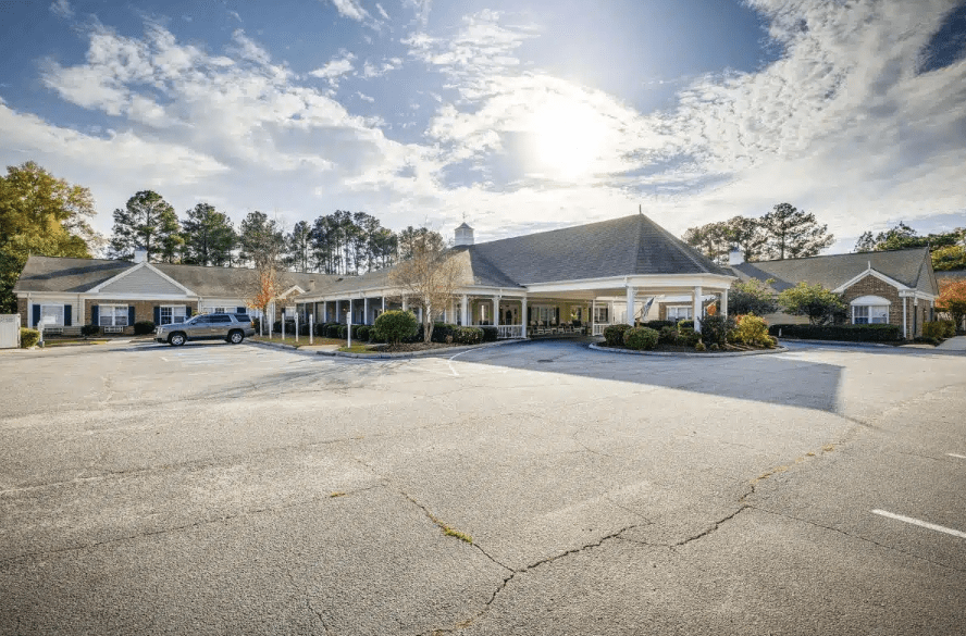 The Legacy of Hartsville