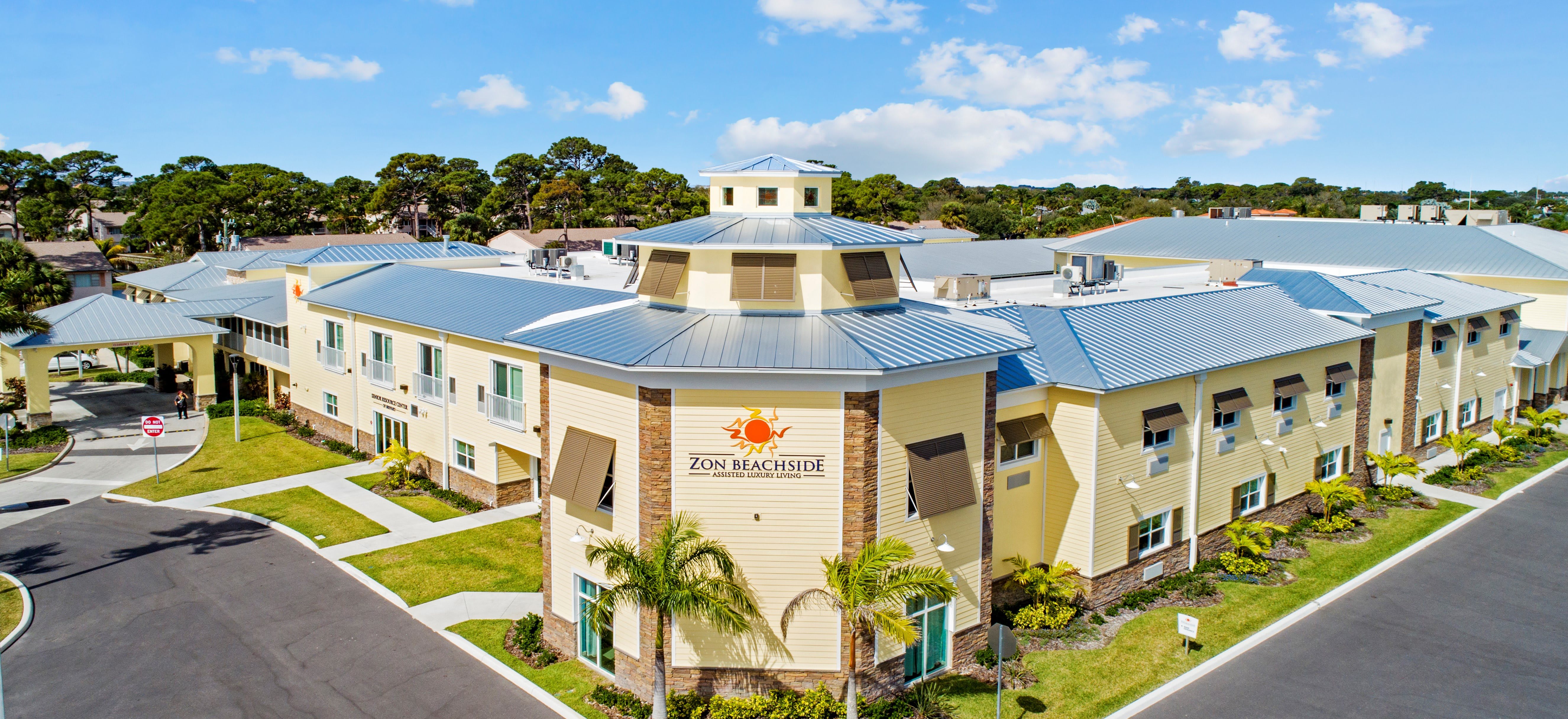 Photo of Zon Beachside
