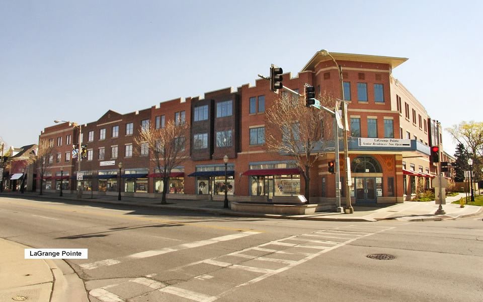 La Grange Pointe