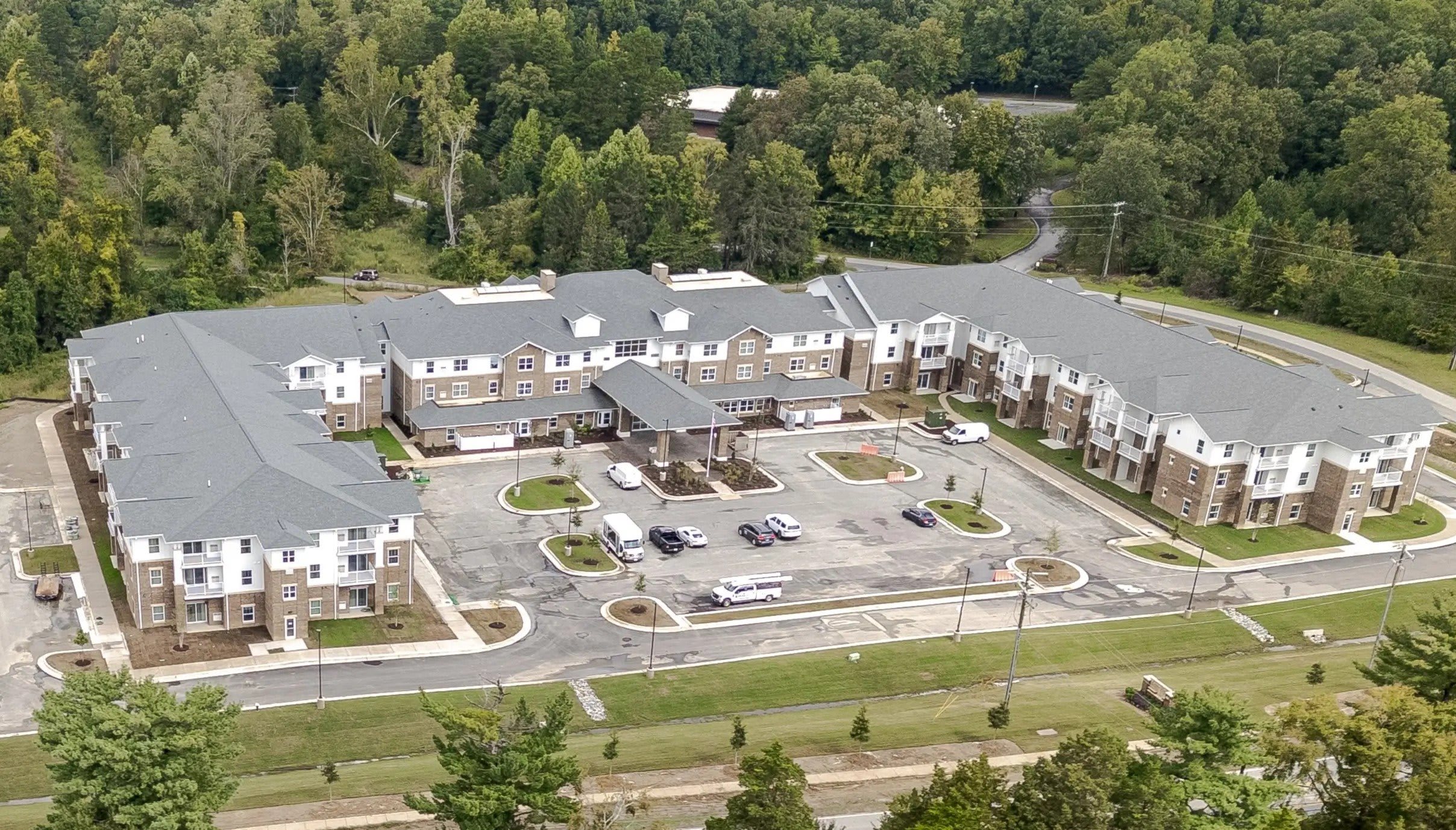 Photo of Carolina Pines Retirement