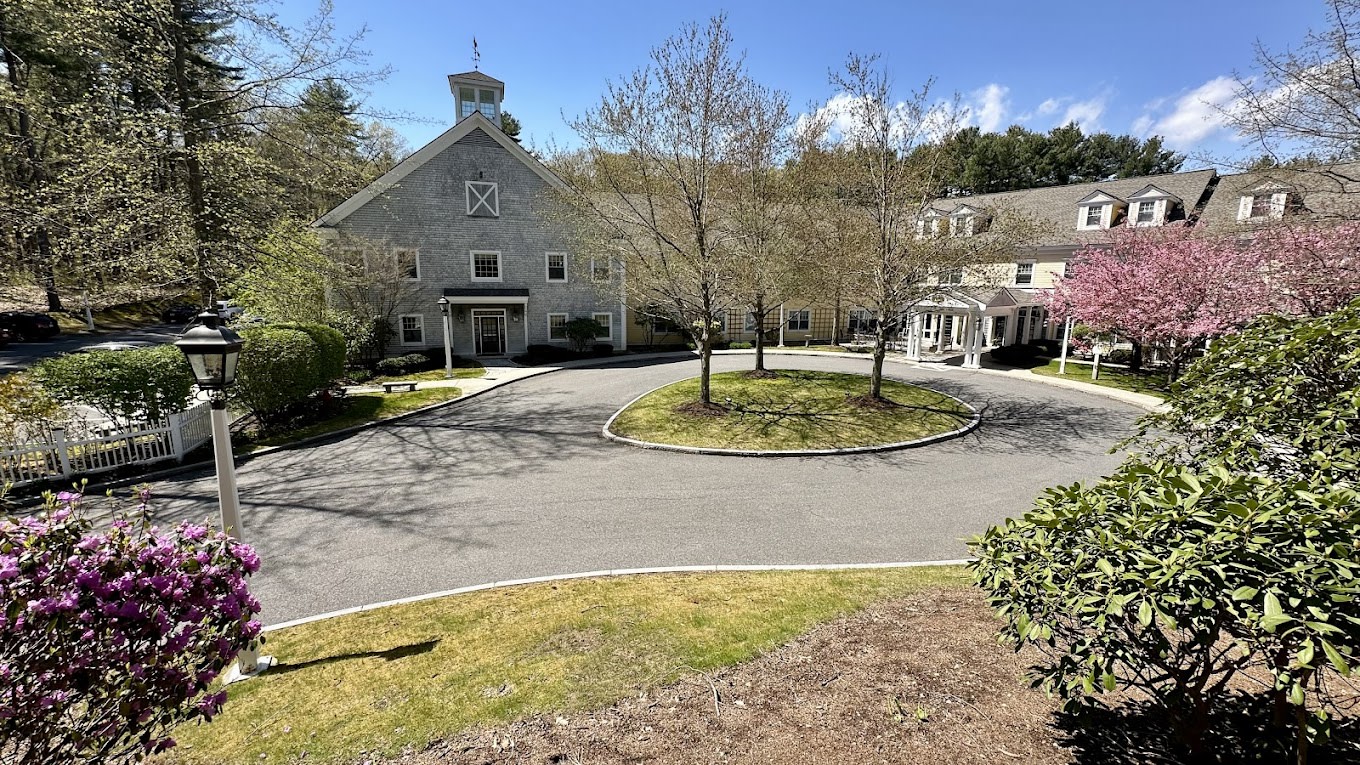 Photo of Orchard Hill at Sudbury