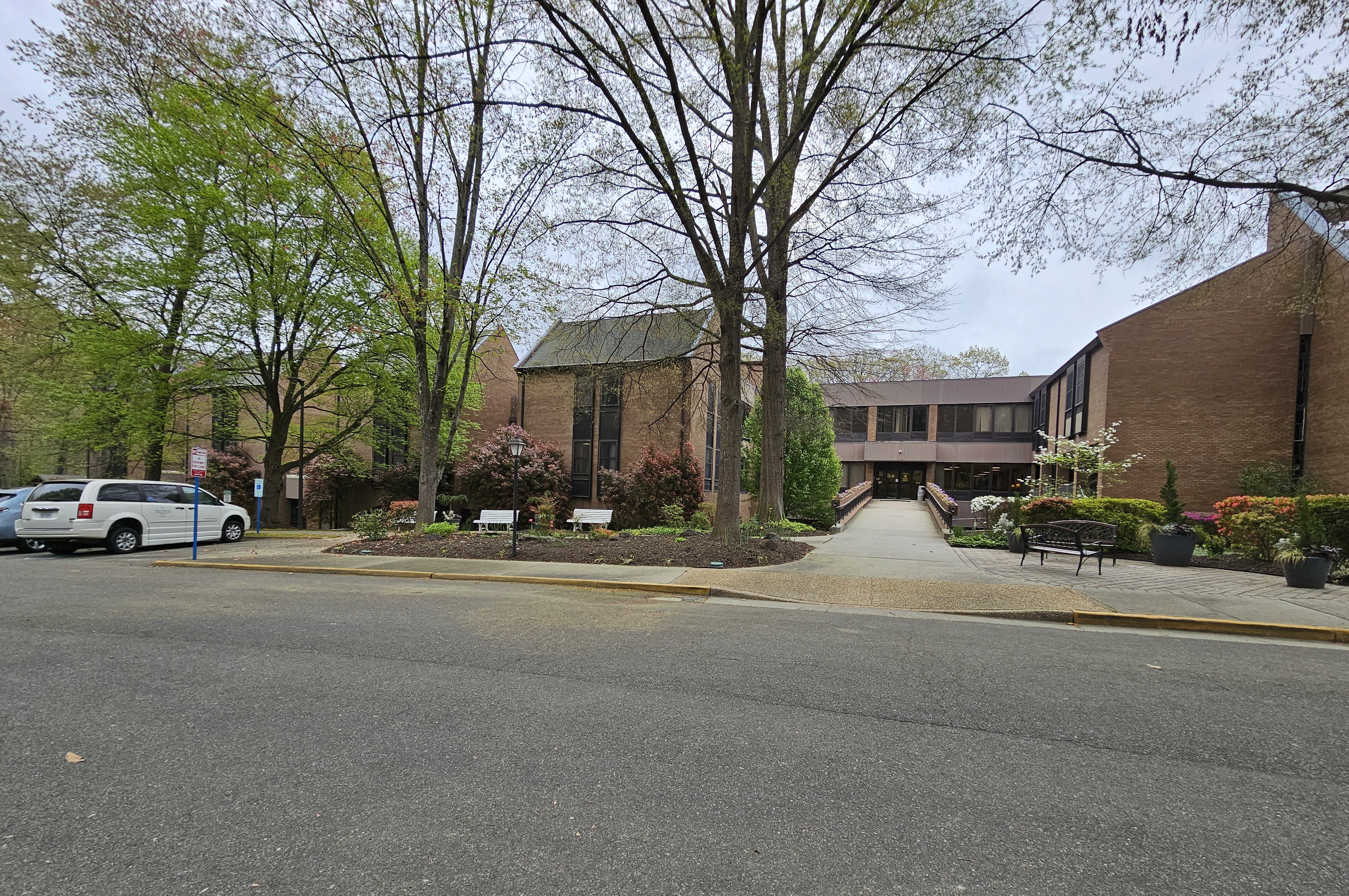 August Health Care at Richmond 