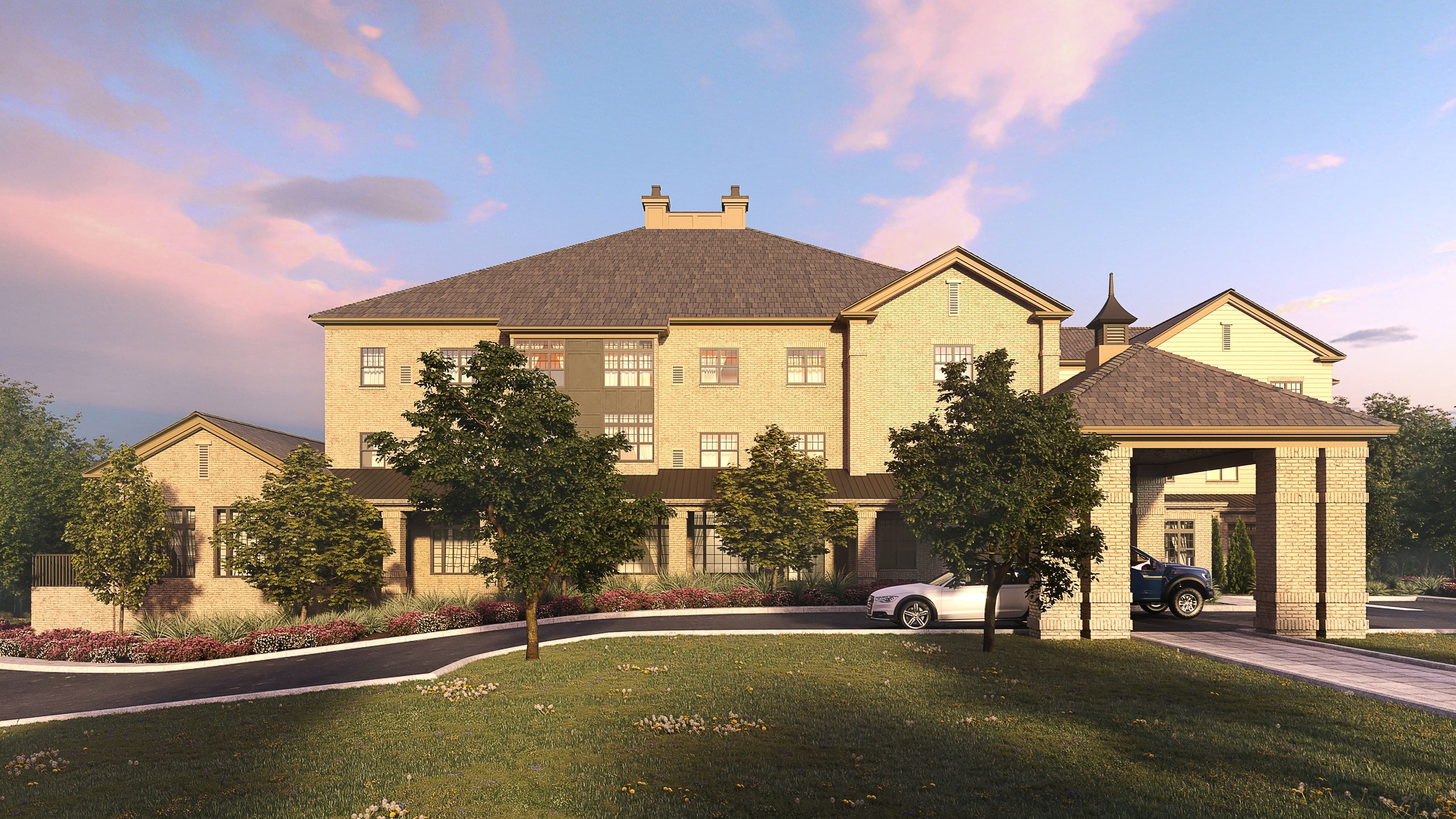 Photo of Alto Johns Creek