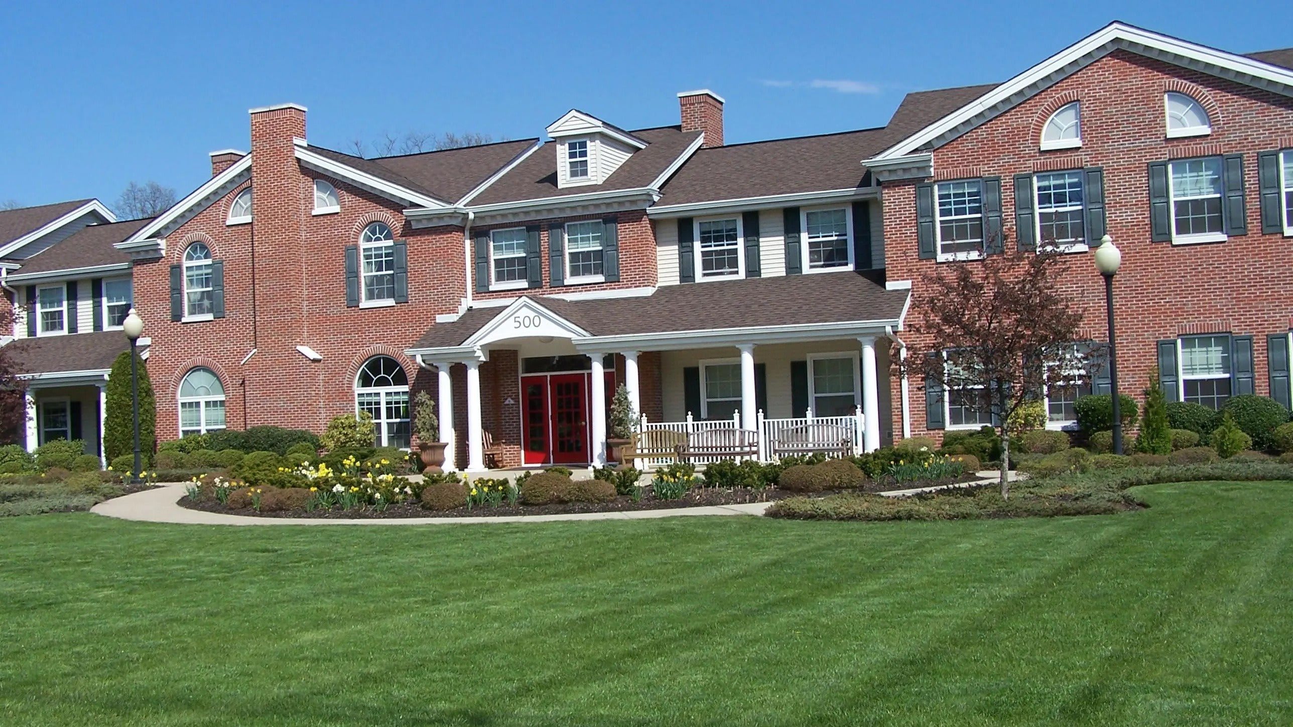 Juniper Village at Chatham