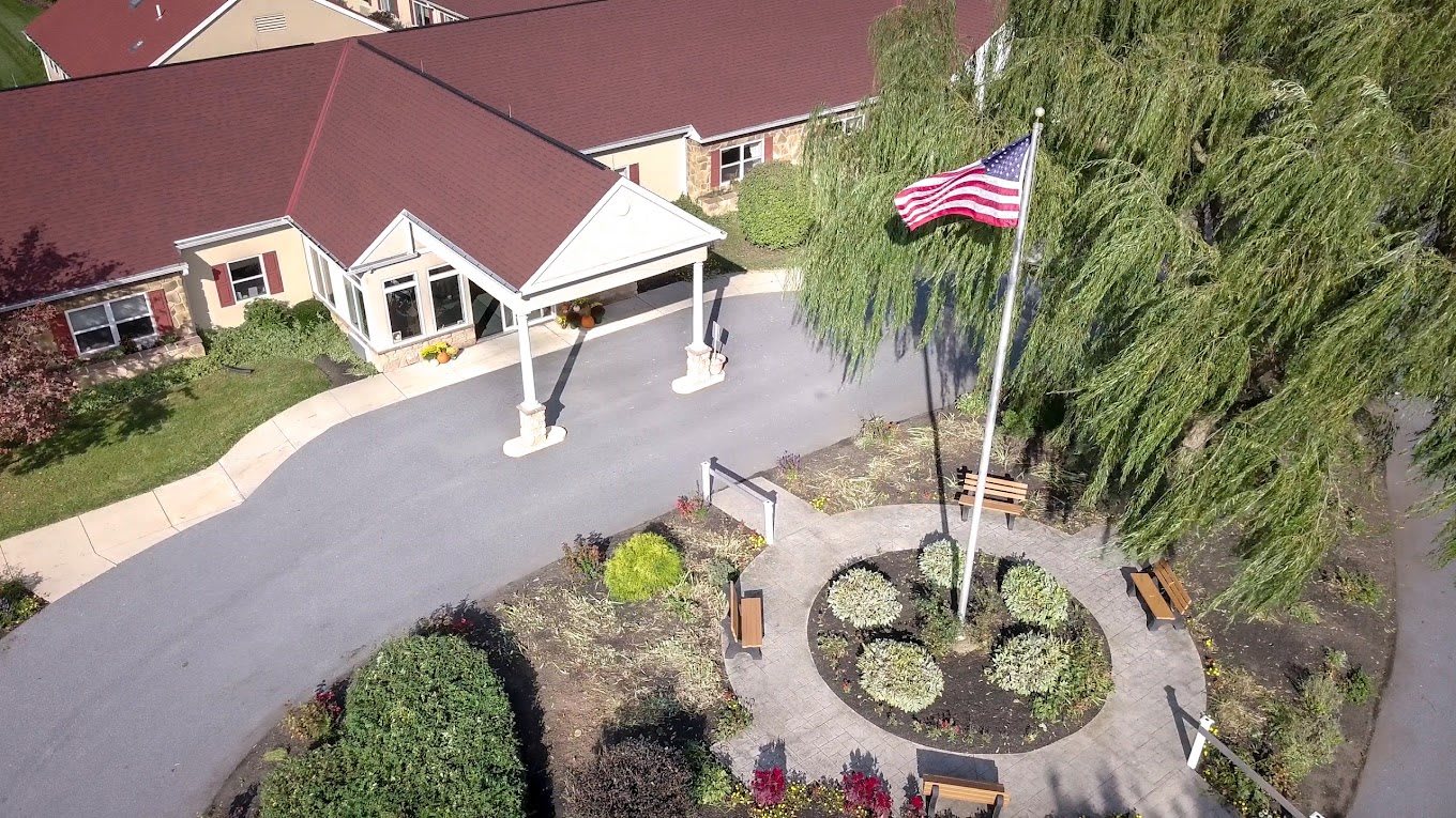 Photo of Oak Leaf Manor South