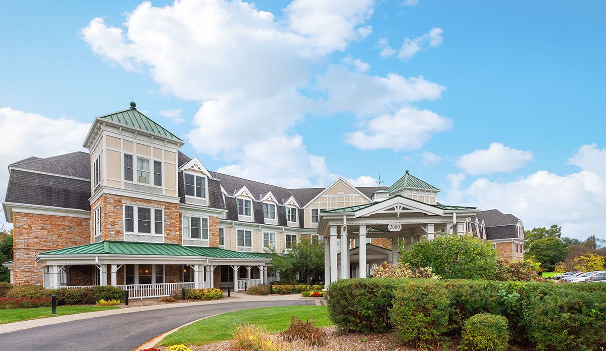 Photo of The Bradford Senior Living