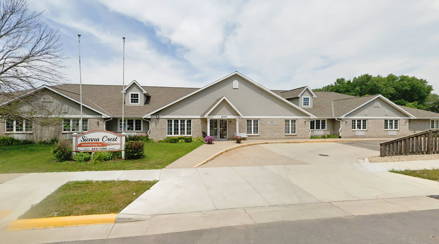 Photo of Sienna Crest Lodi