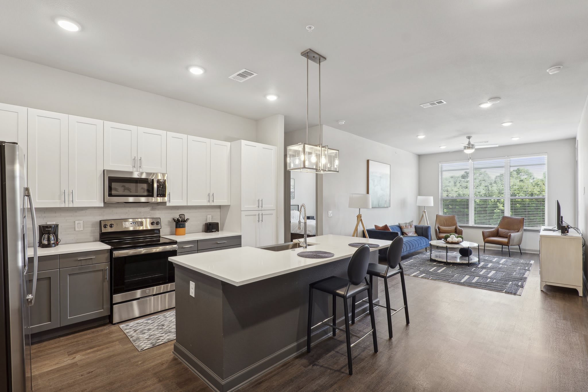 Reserve at Woodland Lakes 