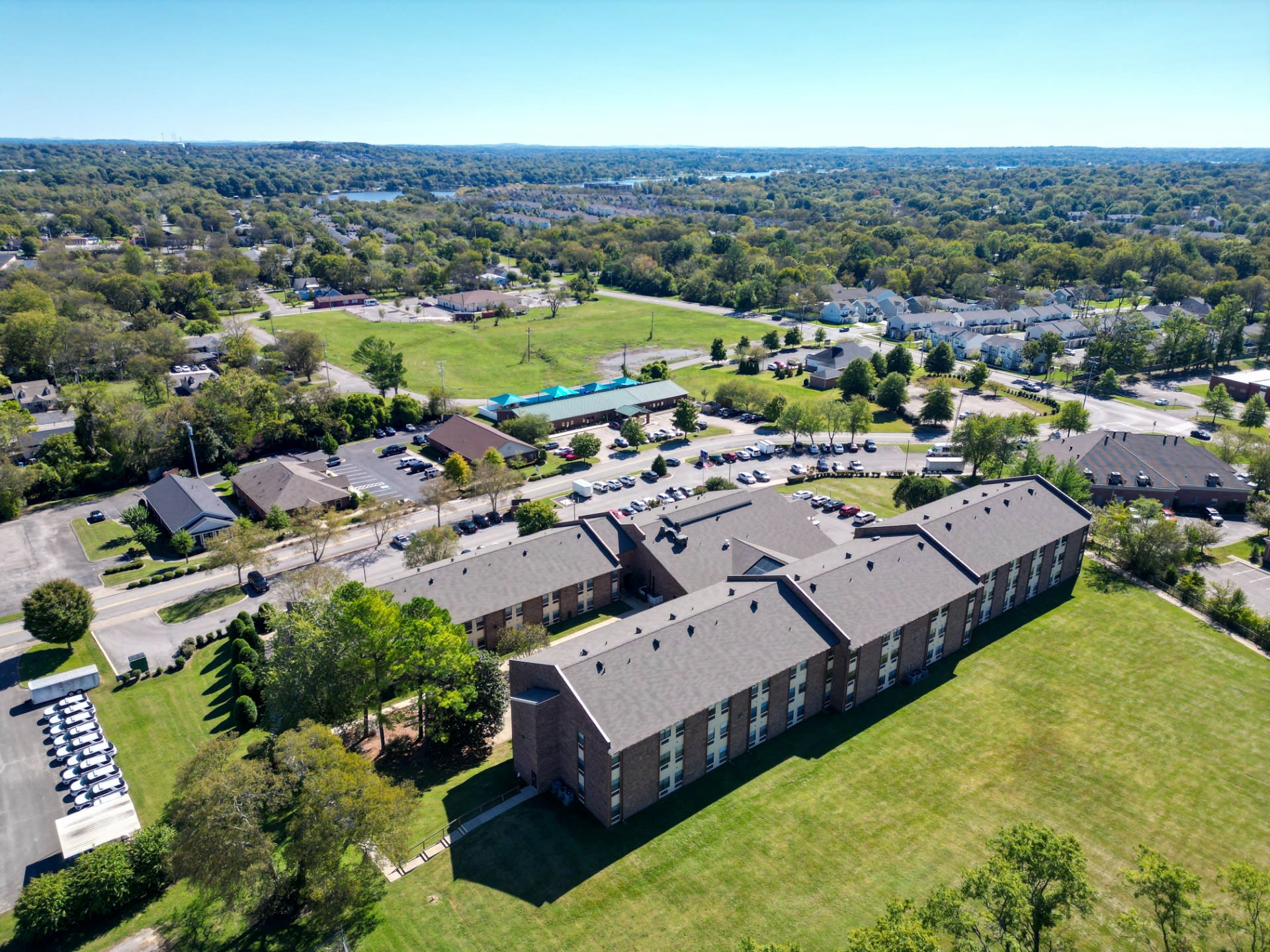 Park Place Retirement Community