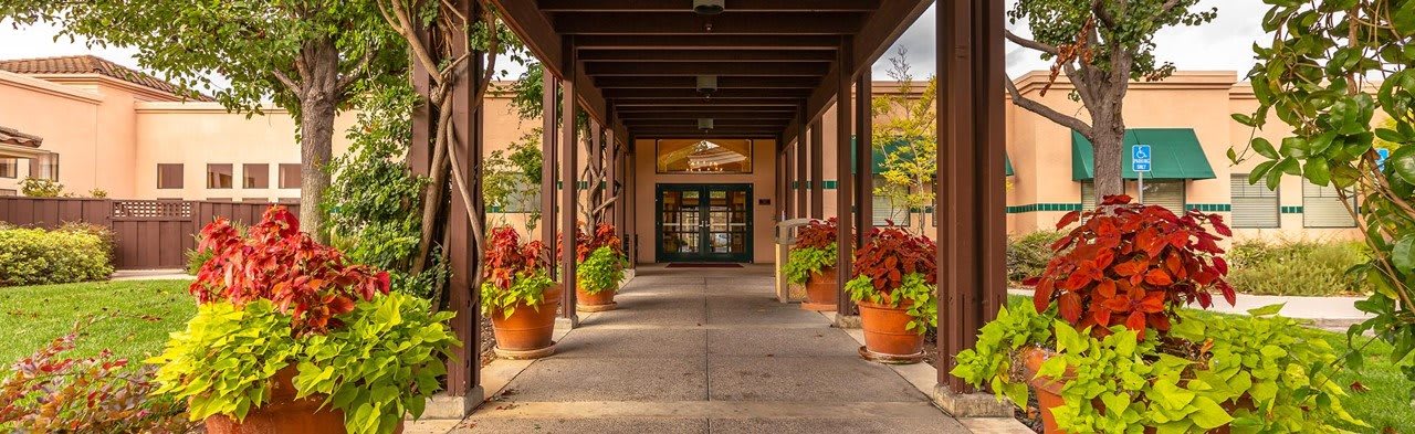 Photo of The Forum At Rancho San Antonio