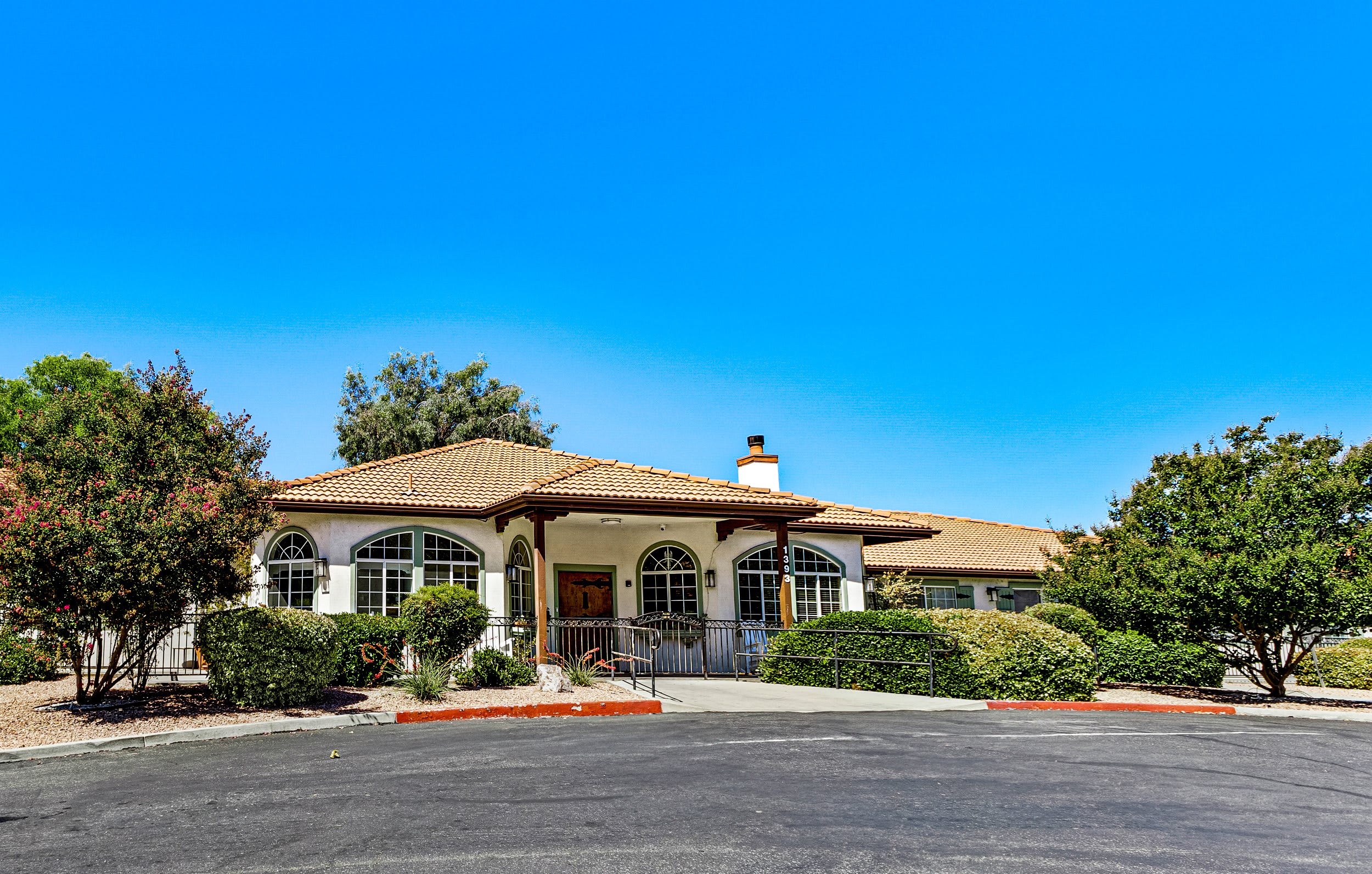 Photo of Buena Vista Assisted Living