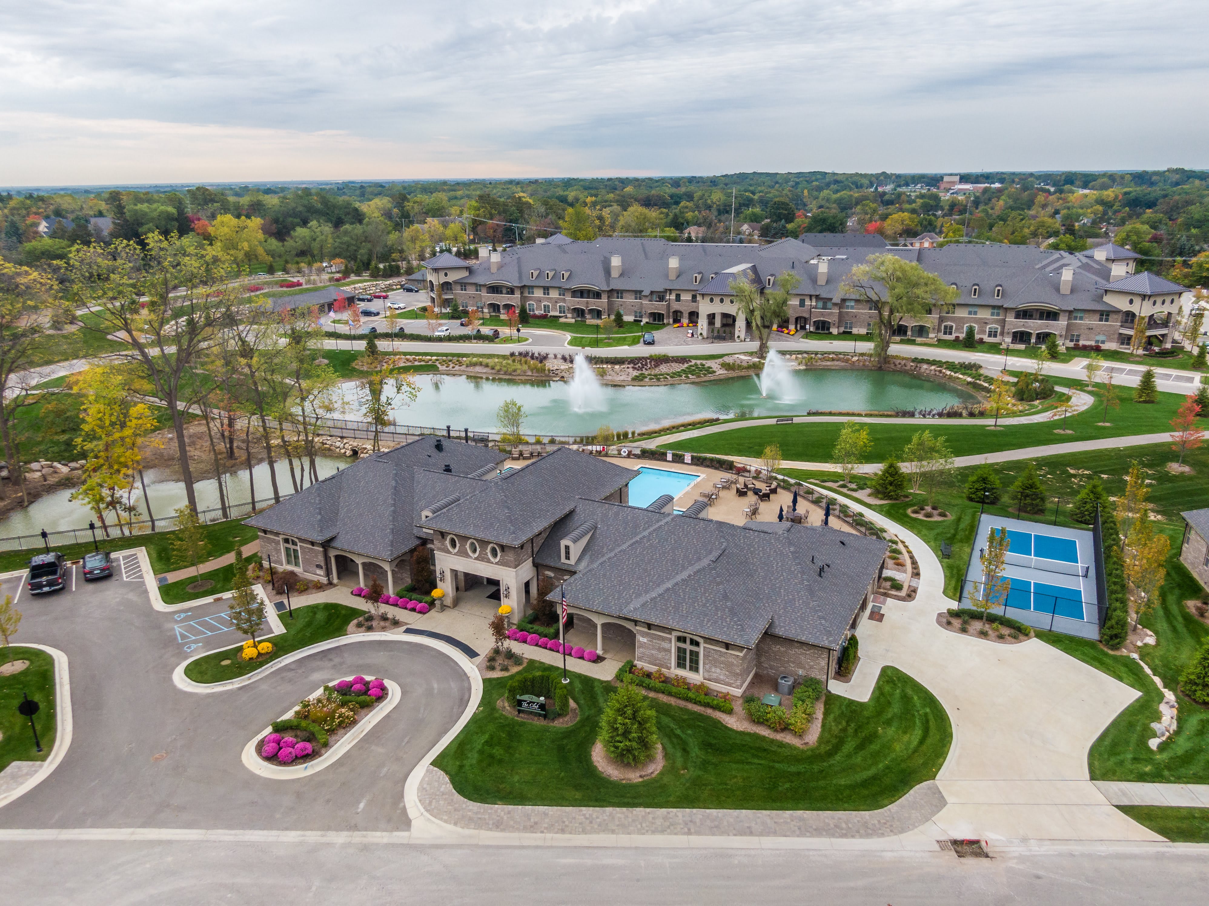 Photo of Villages at Flourish Collection