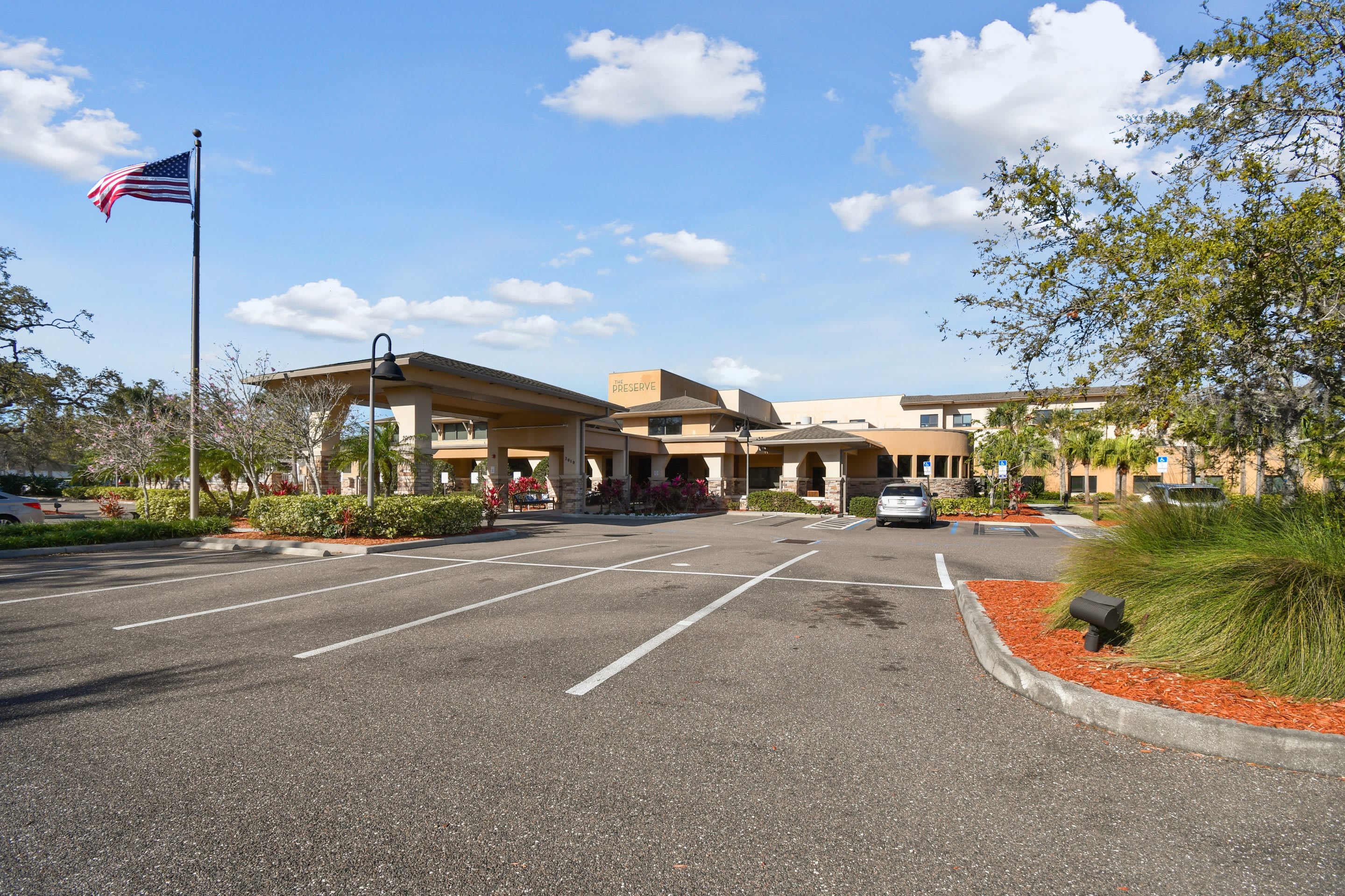The Preserve at Dunedin