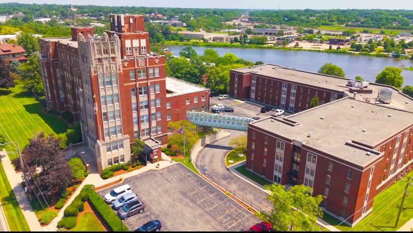 Prime Healthcare Fox Knoll Village 