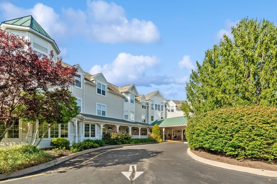 Photo of Woodbridge Place Senior Living