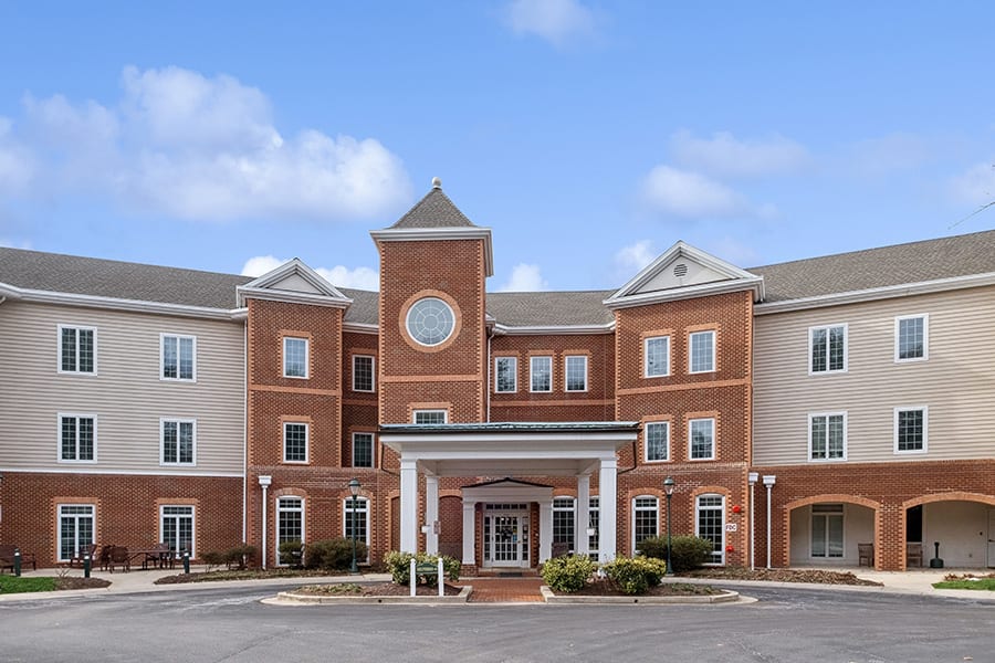 Heartlands Assisted Living at Severna Park 